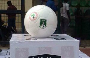 Inyama Congratulates NNL Board On Bet9ja Deal