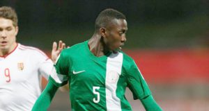 Super Eagles Are Ready For Cameroon Test – Ndidi