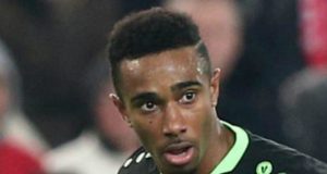 Super Eagles’ Noah Bazee Shuns Arsenal