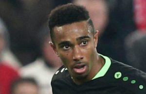 Super Eagles’ Noah Bazee Shuns Arsenal