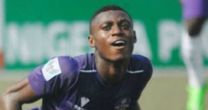 Rohr To Odey: You Must Be Better Than Iheanacho Before Eagles Call-Up