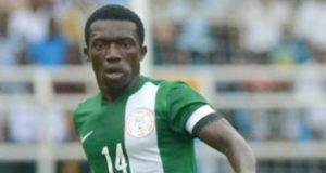 Besiktas, Osmanlispor, Kasimpasa On Warpath Over Okechukwu