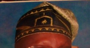 Lagos LG poll: Aspirant Urges Youths To Reject Politicians Sponsoring Violence