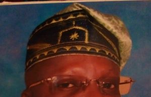 Lagos LG poll: Aspirant Urges Youths To Reject Politicians Sponsoring Violence