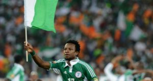 Eagles Not Taking Any Chances Against South Africa, Libya – Onazi