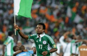 Eagles Not Taking Any Chances Against South Africa, Libya – Onazi