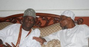 Ile Ife Crisis: Panel Receives 140 Memorandum From Victims