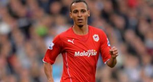 Osaze Scores Debut Goal In Madura Win Osaze Odemwingie