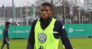 Osimhen Returns After Injury