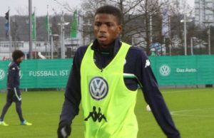Osimhen Returns After Injury