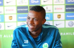 Southampton Joins Osimhen Race Victor Osimhen