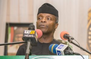 Social Investment Programme: FG Moves To Upgrade Collaboration To Address Obstacles