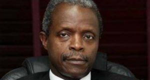 Magu, IGP, DSS Boss, Others Hold Top Security Meeting With Osinbajo