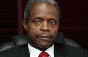Magu, IGP, DSS Boss, Others Hold Top Security Meeting With Osinbajo