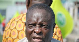 Rafiu Ladipo Emerges President of NBB of C ...Dr Rafiu Ladipo...