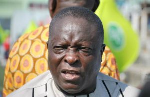 Rafiu Ladipo To Stakeholders: Ongoing Crises Rocking Super Eagles’ Camp Can Cost Us 2026 World Cup Qualification ...Dr Rafiu Ladipo...