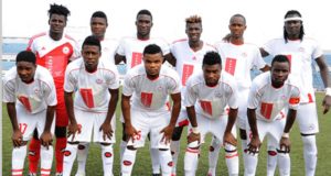 CAF Confed Cup: Rangers Faces Exit After Home Draw .Enugu Rangers...