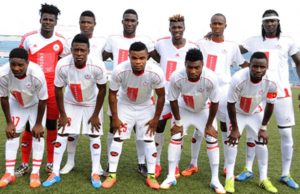 2018 AITEO Cup Final: How Rangers Stunned Pillars In Asaba .Enugu Rangers...