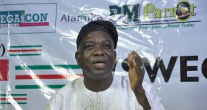 How The Next Governor Of Oyo’ll Emerge From Oke Ogun – Engr Olaniyan