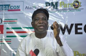 How The Next Governor Of Oyo’ll Emerge From Oke Ogun – Engr Olaniyan