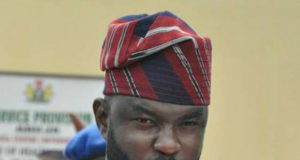 Media Chat: Hon Saheed Fijabi To Be Hosted By South West Group Of Online Publishers (SWEGOP)