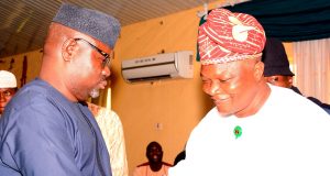 Aide Gives Analysis Of How Aregbesola Has Uplifted Osun Youths