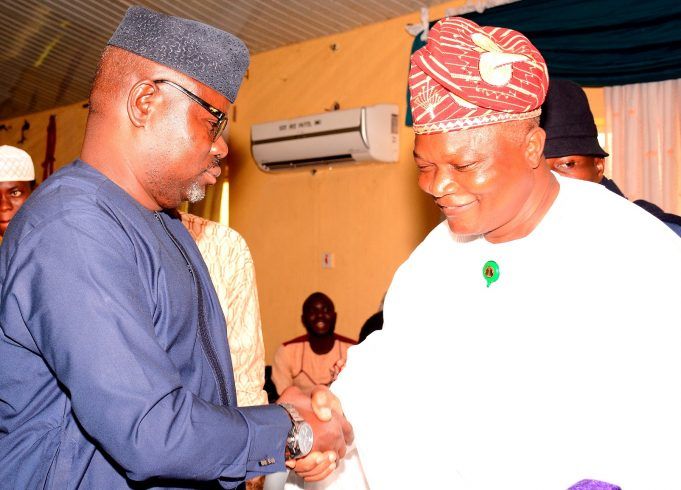 Aide Gives Analysis Of How Aregbesola Has Uplifted Osun Youths