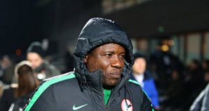 You Must Improve To Get Eagles Call-up, Yusuf Tells NPFL Stars