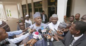 Need For Buhari, Saraki, Dogara To Co-operate