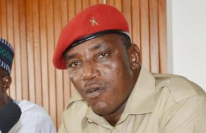 No Probe Over Eagles March Friendly -Dalung