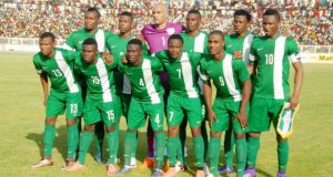 Super Eagles ‘ll Be At 2019 AFCON, 2018 World Cup – NFF