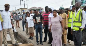 Clean Environment: Ibadan West LCDA Boss Confirms Commitment