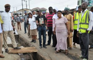 Clean Environment: Ibadan West LCDA Boss Confirms Commitment