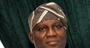 Reps’ Deputy Speaker Identifies Why ICT Is Essential For Nigeria’s Growth Lasun Yusuff