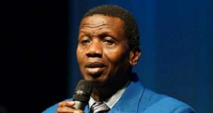 Why Increase In Security Budget Is Imperative – Pastor Adeboye .Pastor E. Adejare Adeboye of RCCG...