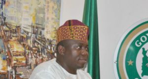 Ogun House Makes Progress On Community Policing Bill