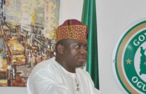 Ogun House Makes Progress On Community Policing Bill