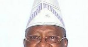 Serubawon, Senator Isiaka Adeleke Dies At Home In Ede