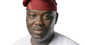 University Don Takes Free Medical Outreach To Oyo People Adeolu Akande