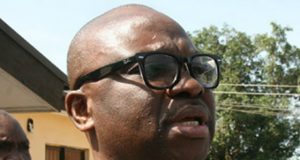 Fayose Boosts Agric, To Establish 5 Hectares Of Cocoa Clonal Gardens