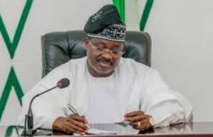 Appointment Of Edu-Secretaries: Ajimobi Commended By Oyo NUT