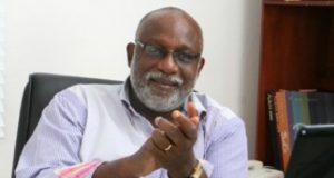 Check Out The List Of Most Recent Appointments Made By Gov Akeredolu Of Ondo State ..Arakunrin Oluwarotimi Akeredolu...ready for the task ahead...
