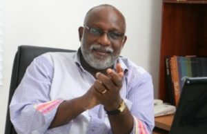 Check Out The List Of Most Recent Appointments Made By Gov Akeredolu Of Ondo State ..Arakunrin Oluwarotimi Akeredolu...ready for the task ahead...
