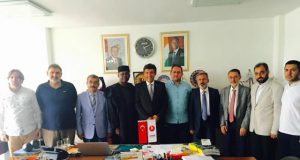 Day Akinboboye Facilitated Multi-Trillion Dollar Business Network For Cote D’Ivoire