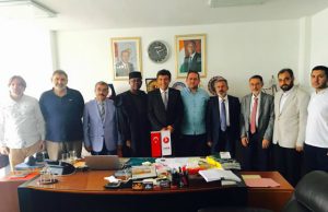 Day Akinboboye Facilitated Multi-Trillion Dollar Business Network For Cote D’Ivoire