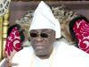 Birthday: Sanwo-Olu Joins Others To Salute Akiolu At 83 ...Oba Rilwan Akiolu...