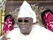 Birthday: Sanwo-Olu Joins Others To Salute Akiolu At 83 ...Oba Rilwan Akiolu...