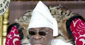 Oba Akiolu’s Misdemeanor: ‘Spin Doctor’ Move To Excuse Him ...Oba Rilwan Akiolu...