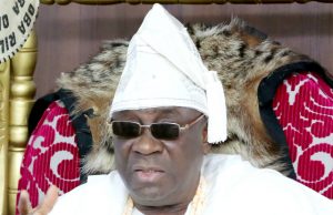 Oba Of Lagos To Atiku: You’ll Never Become Nigeria’s President ...Oba Rilwan Akiolu...