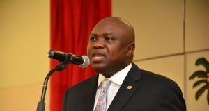 Ambode Reveals Plans To Construct 3 New General Hospitals